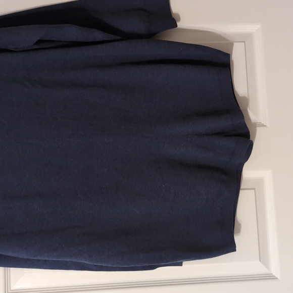 Lunya Cozy Cotton Silk Romper Size Large NWT - Picture 6 of 13